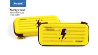 Gambar DOBE Nintendo Switch Storage Case NSW V1 V2 OLED Lite YELLOW TNS-1130 dari waroengame M2SQ undefined 1 Tokopedia