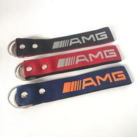 Gambar AZetc - Gantungan Kunci Strap Tali Webbing Mercy AMG 4X4 Offroad dari AZetc undefined 4 Tokopedia