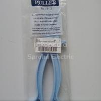 Gambar BUSS FUSE PULLER CAT NO. FP-2 FUSE PULLER-2 Y09 BUSSMANN PULLER FP-2 dari SAROHA ELECTRIC undefined 2 Tokopedia