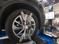 Gambar NISSAN XTRAIL DENPASAR BALI, SPOORING 3D DIMENSI SPOORING DENPASARBALI dari Winner Autogallery Bali undefined 2 Tokopedia