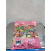 Gambar Permen (Kembang Gula) Jelly Aneka Rasa Waisun Mixed 1 Kg - Hati dari TOKO 71 SEMARANG undefined 2 Tokopedia