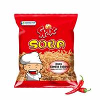 Gambar SPIX SOBA MIE SOBA - sambal balado dari Elnabigh undefined 4 Tokopedia