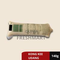 Gambar Tahu Jepang Kong Kee Tofu Rasa Udang 140gram dari Dunia Freshmart undefined 4 Tokopedia