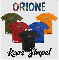 Gambar GROSIR KAOS TERMURAH BERKUALITAS BAJU COWOK ( SGO ) dari ClothingIwear undefined 1 Tokopedia