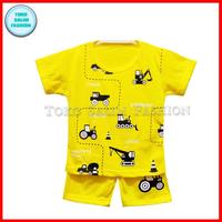 Gambar promo setelan baju anak laki-laki usia 3-10 tahun fashion anak murah - S dari Toko Salim Fashion undefined 5 Tokopedia