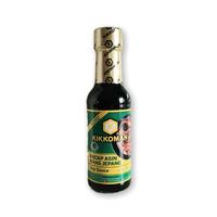 Gambar KIKKOMAN KECAP ASIN KHAS JEPANG HALAL SOY SAUCE JAPANESE SUSHI SASHIMI - KECAP ASN JEPNG dari LATTEBLESS undefined 1 Tokopedia