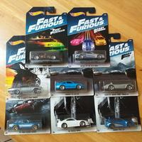 Gambar hot wheels fast and furious paketan komplete dari chosen diecast undefined 1 Tokopedia
