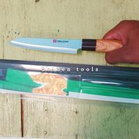 Gambar PISAU DAPUR YING GUNS 8 INCH DAN 4.5 INCH STAINLESS STEEL HIGH QUALITY - YING GUNS G1103 dari Golden Tools undefined 4 Tokopedia