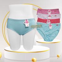 Gambar Celana Dalam Wanita XNS Satuan Murah Import - XXL dari Superior store77 undefined 1 Tokopedia