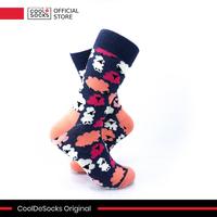 Gambar CoolDeSocks Original | Kaos Kaki Fashion - Herd of Sheep dari CoolDeSocks undefined 5 Tokopedia
