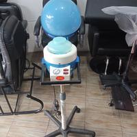 Gambar Alat Salon Steamer Rambut / Steamer Uap Rambut / Alat Salon Rambut dari alat salon maya beauty undefined 5 Tokopedia
