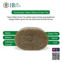 Gambar Sabun Bidara Plus dari HerbaRuqyah undefined 5 Tokopedia