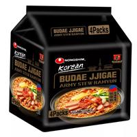 Gambar Nongshim Budae Jjigae Korean Army Stew dari Babakiwi Shop undefined 1 Tokopedia