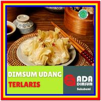 Gambar DIMSUM FROZEN DIMSUM UDANG API HARGA PABRIK | ADA DIMSUM SUKABUMI - 50 Pcs dari Ada Dimsum Sukabumi undefined 1 Tokopedia
