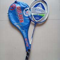 Gambar RAKET BADMINTON/ BULUTANGKIS dewasa n Anak YTY P301 ORIGINAL - Tosca dari GibranQueenzhaCeisya undefined 1 Tokopedia