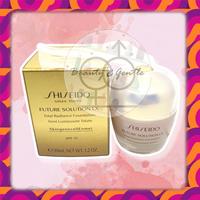 Gambar PROMO Shiseido Future Solution LX Total Radiance Foundation SPF 20 - NEUTRAL 1 dari Beauty&amp;Gentle undefined 1 Tokopedia
