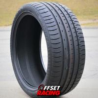 Gambar Ban Mobil Kota Banyuwangi ACCELERA 225 40 R19 PHI dari Toko Velg HSR Wheel_NEW undefined 4 Tokopedia
