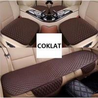 Gambar Wuling Formo Seat Cover 2 Baris Leather Kursi Jok Mobil Sarung dari OneKing Official Shop undefined 4 Tokopedia