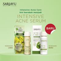 Gambar Sariayu Intensive Acne Care 12mL / Obat Jerawat dari Hangvalen undefined 1 Tokopedia