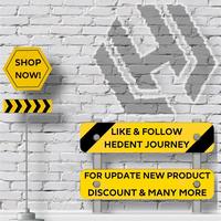 Gambar Sweater Hoodie Pria Clothing Bandung Distro Original Hand Made Sablon - Hitam, M dari hedent store undefined 3 Tokopedia