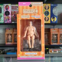 Gambar Nendoroid Doll Archetype 1.1: Girl Almond Milk Body Action Figure ORIGINAL GOOD SMILE COMPANY TOY dari Kyodain79 undefined 1 Tokopedia