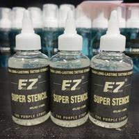 Gambar Bening - Super Stencil EZ Tattoo 4oz Original - Gel Untuk Transfer dari Laristaa_id undefined 1 Tokopedia