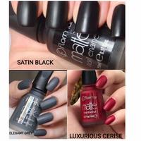 Gambar KUTEK FLORMAR MATTE - OYSTER dari Miracles17 undefined 2 Tokopedia