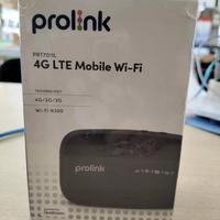Gambar modem wifi prolink prt7011l 4g dari greencomputerbpn undefined 1 Tokopedia