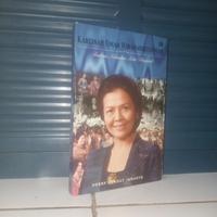 Gambar KARLINAH UMAR WIRAHADIKUSUMAH. BUKAN SEKEDAR ISTRI PRAJURIT dari sumber rejeki bookstore undefined 1 Tokopedia