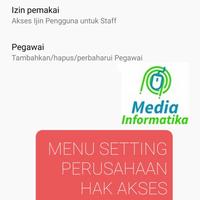 Gambar Software program aplikasi kasir toko retail android mudah lengkap dari Media POS undefined 3 Tokopedia