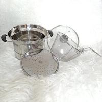 Gambar Deep fryer - panci oenggorengan - Multi Fryer dari Setyashura88 undefined 2 Tokopedia