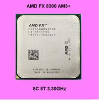 Gambar Processor AMD Vishera FX 8300 3.3Ghz Cache 16MB 95W 8 Core dari Ratna On Line Shop undefined 1 Tokopedia