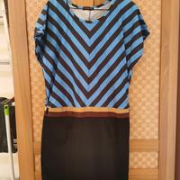 Gambar dress wanita casual viscose dari DnD thrift undefined 1 Tokopedia