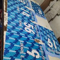 Gambar Printing sublim jersey + kain - Brazil dari chixel versindo undefined 3 Tokopedia