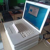 Gambar macbook white a1181 macOs snow leopard ram 4gb hardisk 250gb dari Titanizer computer undefined 4 Tokopedia