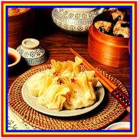 Gambar DIMSUM FROZEN DIMSUM UDANG API HARGA PABRIK | ADA DIMSUM SUKABUMI - 50 Pcs dari Ada Dimsum Sukabumi undefined 3 Tokopedia