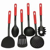 Gambar Sodet Set 6 pcs Spatula Sutil Warna - Spatula Warna dari Mitraaren undefined 2 Tokopedia