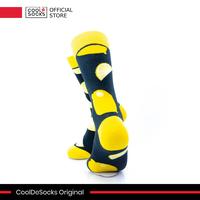 Gambar CoolDeSocks Original | Kaos Kaki Fashion - Lemon dari CoolDeSocks undefined 3 Tokopedia