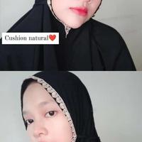 Gambar Perfect Cashion SR12 Bedak Cashion Full Coverage Long Lasting - refil ivory dari Kosmetik herbal SR12 undefined 4 Tokopedia
