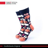 Gambar CoolDeSocks Original | Kaos Kaki Fashion - Herd of Sheep dari CoolDeSocks undefined 2 Tokopedia