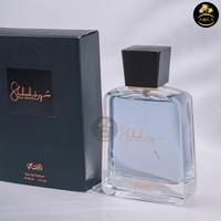 Gambar Parfum Original Rasasi Shuhrah Pour Homme 90ml /Parfum Pria Tahan lama - Uk.90ml+Hardbox dari kurma aqla undefined 4 Tokopedia