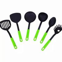 Gambar Sodet Set 6 pcs Spatula Sutil Warna - Spatula Warna dari Mitraaren undefined 3 Tokopedia