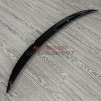 Gambar Ducktail Spoiler MPerformance Gloss Black BMW G20 320i 330i FREEPASANG dari Klassen Motorsport undefined 2 Tokopedia