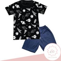 Gambar PAKAIAN ANAK LAKI-LAKI / SETELAN KAOS ANAK LAKI-LAKI UK 1-10 TAHUN - 1 TAHUN dari cellinee undefined 1 Tokopedia