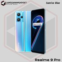 Gambar REALME 9 Pro 5G 6/128 Termurah • Garansi Resmi REALME Indonesia • - Aurora Green dari LanggananGadget undefined 3 Tokopedia