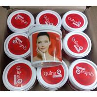 Gambar Quina Pearl Cream Krim 1kg Bpom dari Nidia.Care undefined 1 Tokopedia