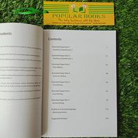 Gambar Cambridge IGCSE Guide - English as a Second Language Series - Extended dari Popular Books Indonesia 1 undefined 3 Tokopedia