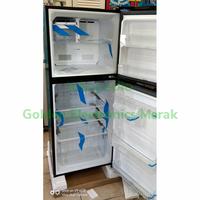 Gambar Lemari Es Sharp SJ-237MG DB dari Golden Electronics Merak undefined 3 Tokopedia