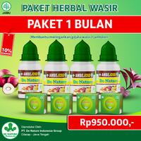 Gambar Obat Bab Sakit - Obat Bab Berlendir - Obat Bab Berdarah & Sakit benjol dari Obat Herbal shoop undefined 4 Tokopedia