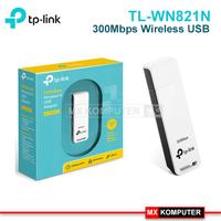 Gambar Tp-link TL-WN821N 300Mbps Wireless N USB Adapter dari MXKomputer_NEW undefined 1 Tokopedia